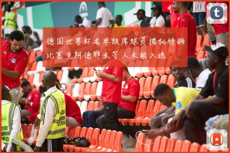 德国世界杯名单缺席球员揭秘特狮比塞克阿德耶米等人未能入选